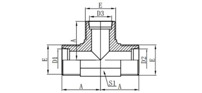 AC/ AD metrikos patinas 24 laipsnių lygus
